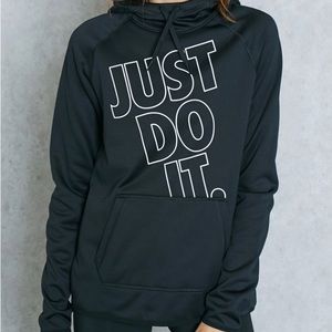 Nike hoodie